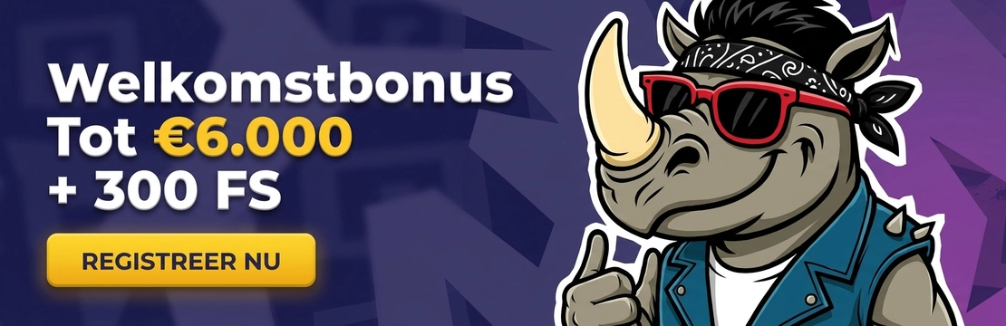 Spinorhino Casino